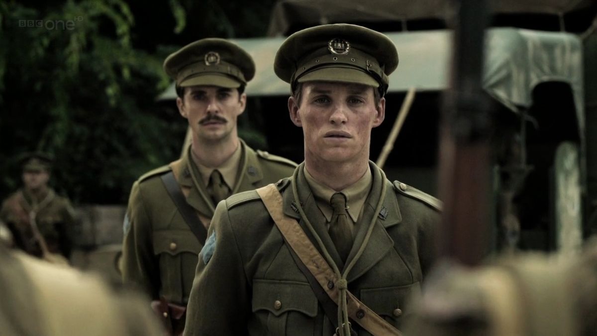 Birdsong (2012) directed by Philip Martin • Reviews, film + cast •  Letterboxd