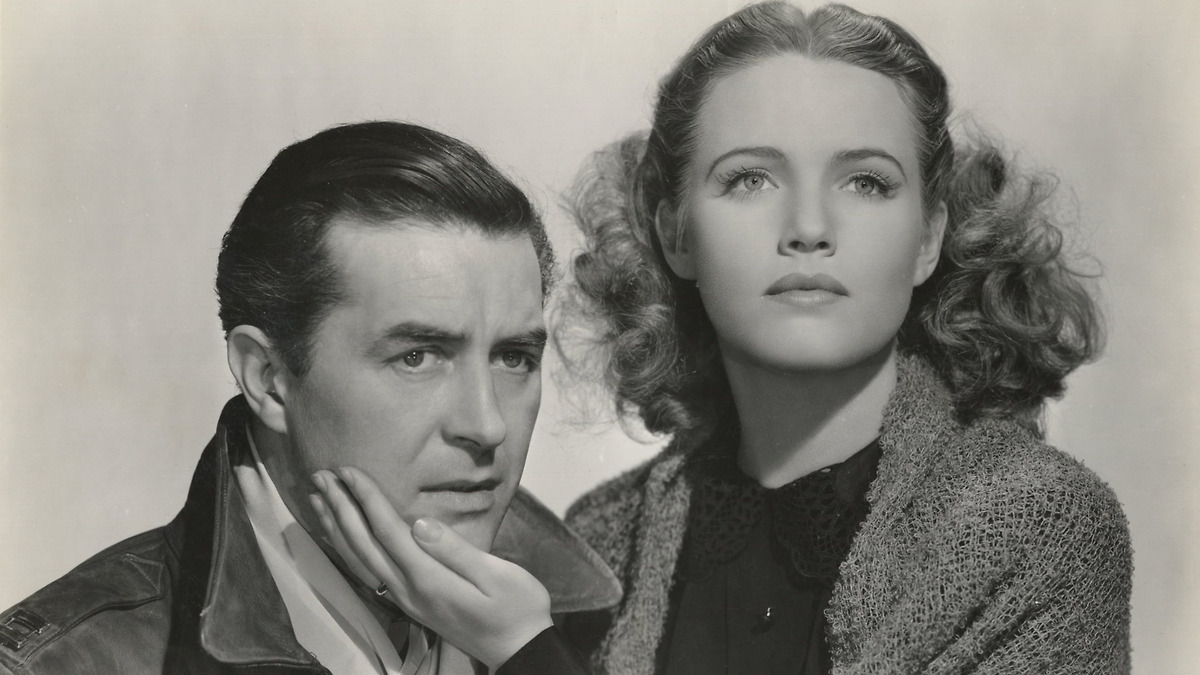 ‎Till We Meet Again (1944) directed by Frank Borzage • Reviews, film ...