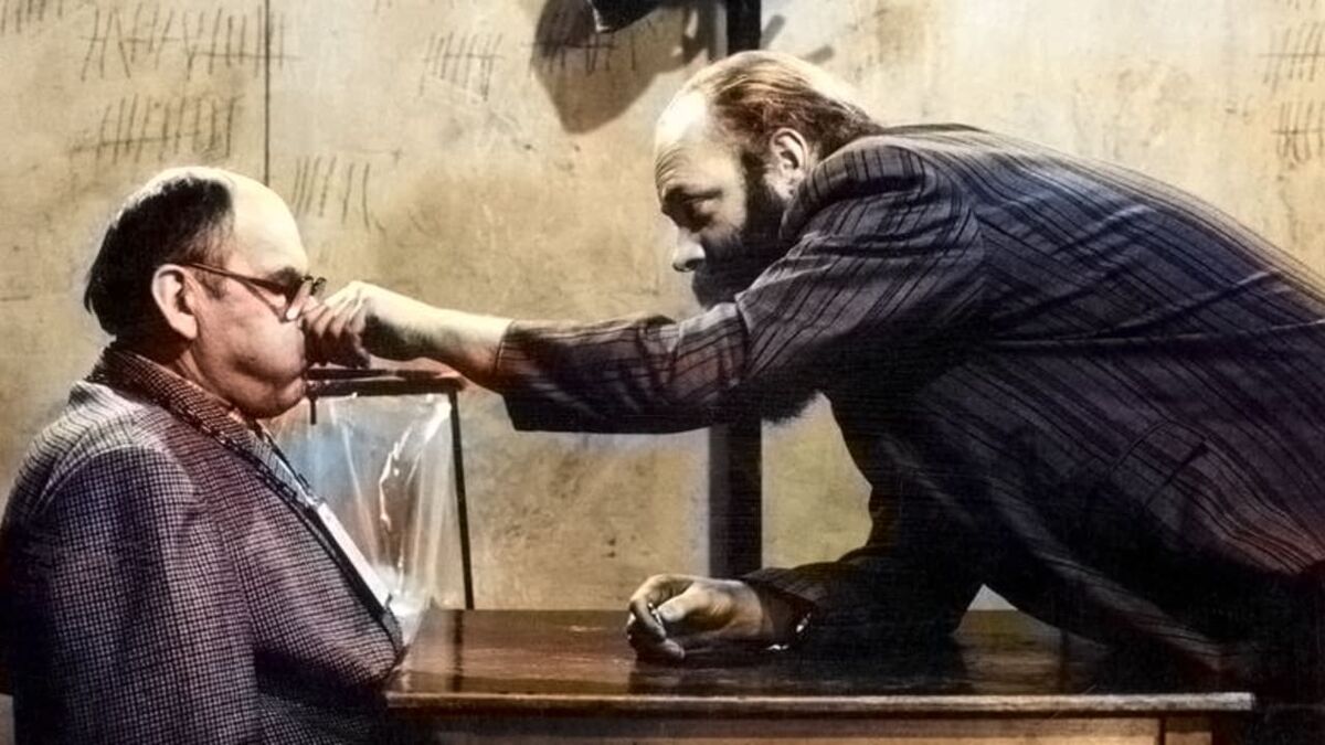 Food 1992 Directed By Jan Svankmajer Reviews Film Cast Letterboxd