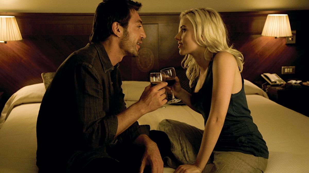 Vicky Cristina Barcelona Streaming Vostfr
