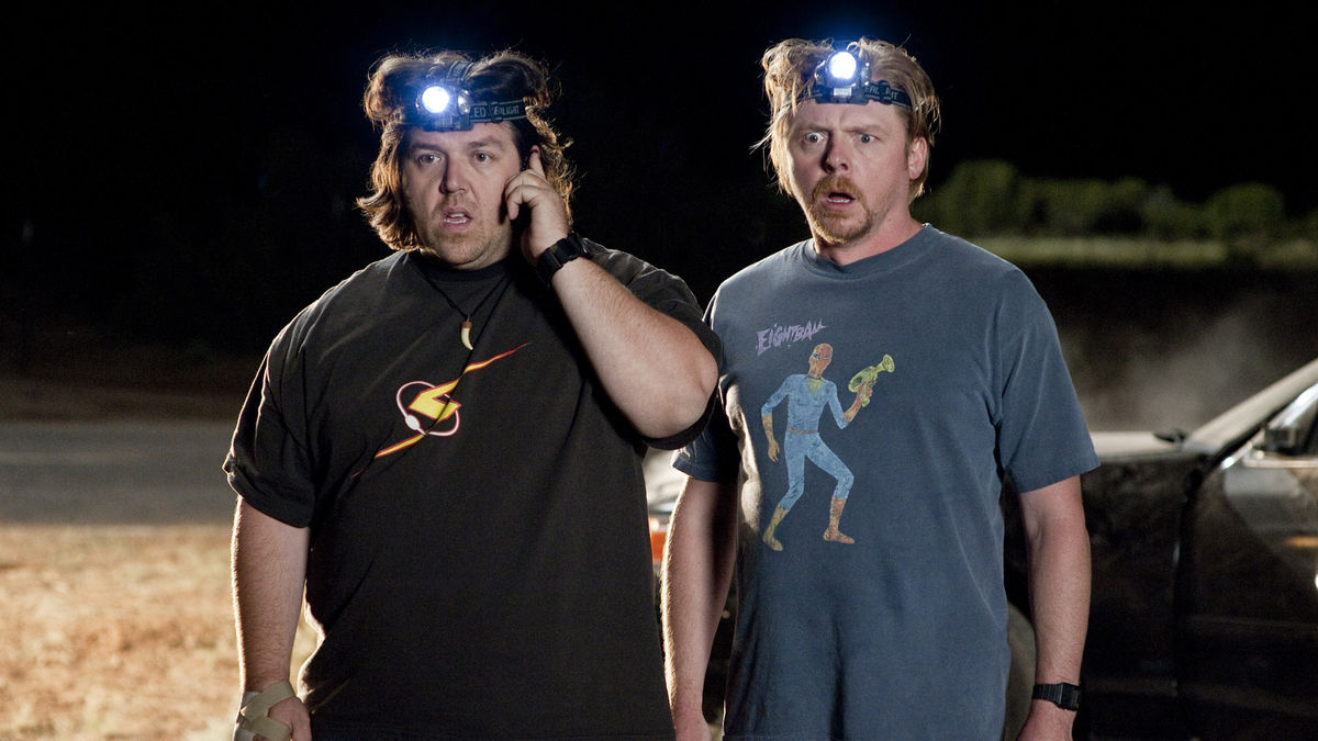 Paul’ review by jjbrinks • Letterboxd