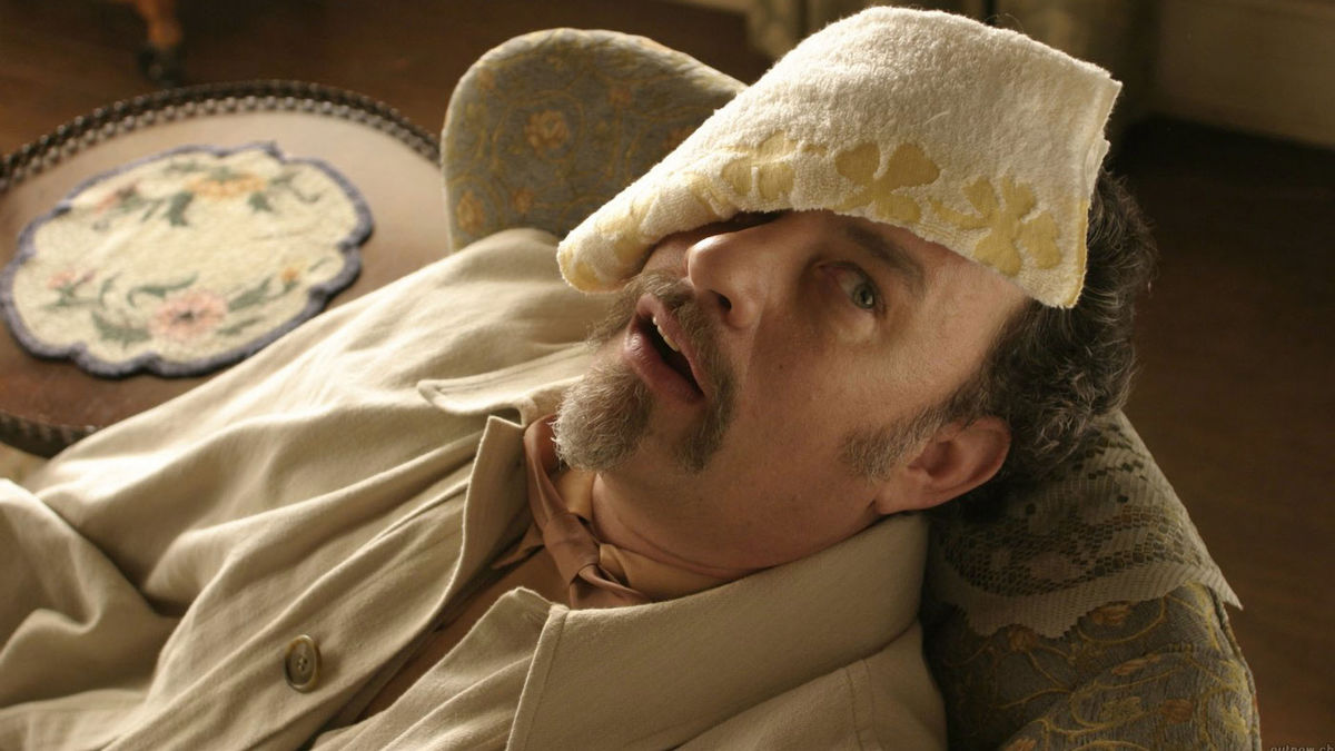 2004 The Ladykillers 2004 The Ladykillers