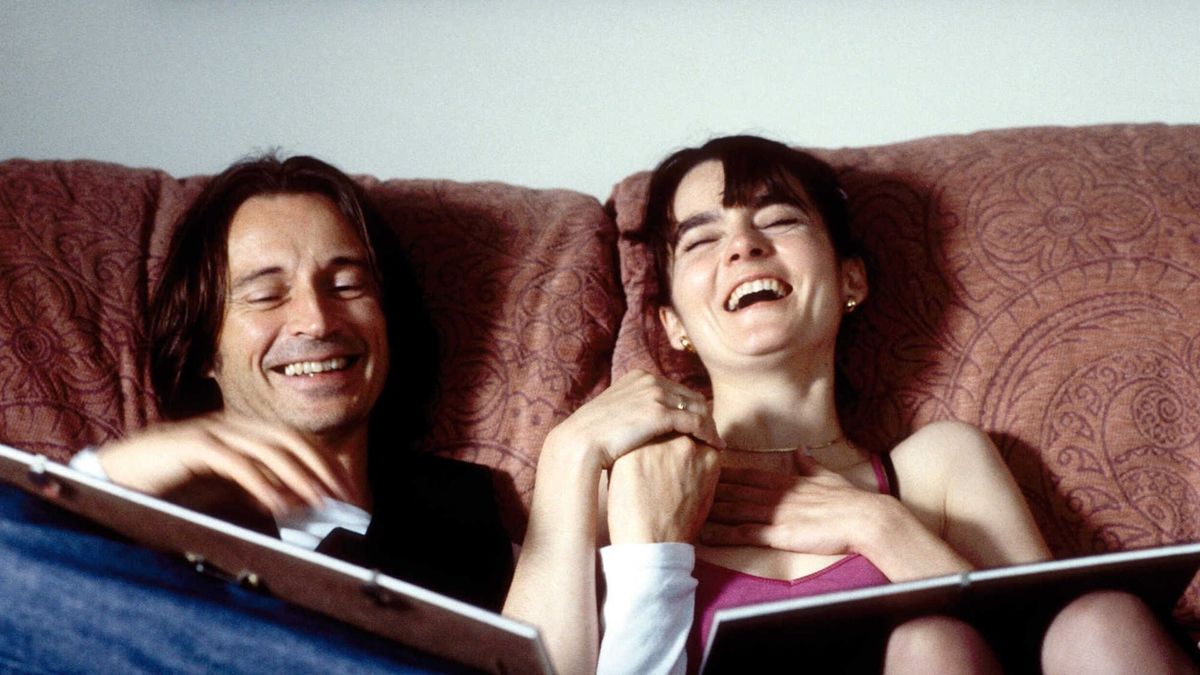 Once Upon A Time In The Midlands ‎Once Upon a Time in the Midlands (2002) directed by Shane Meadows