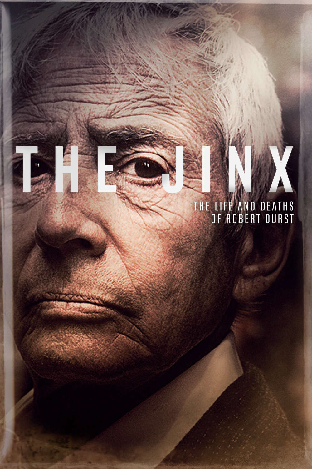 The Jinx Poster