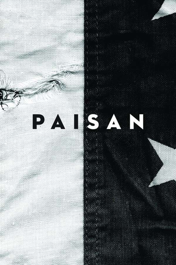 Poster for Paisan, 1946 - ★★★★