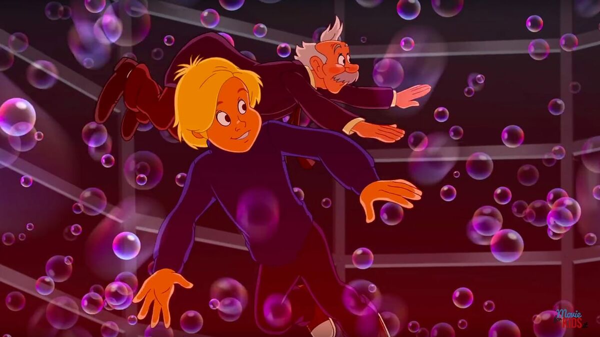 ‎Tom and Jerry Willy Wonka and the Chocolate Factory (2017) directed