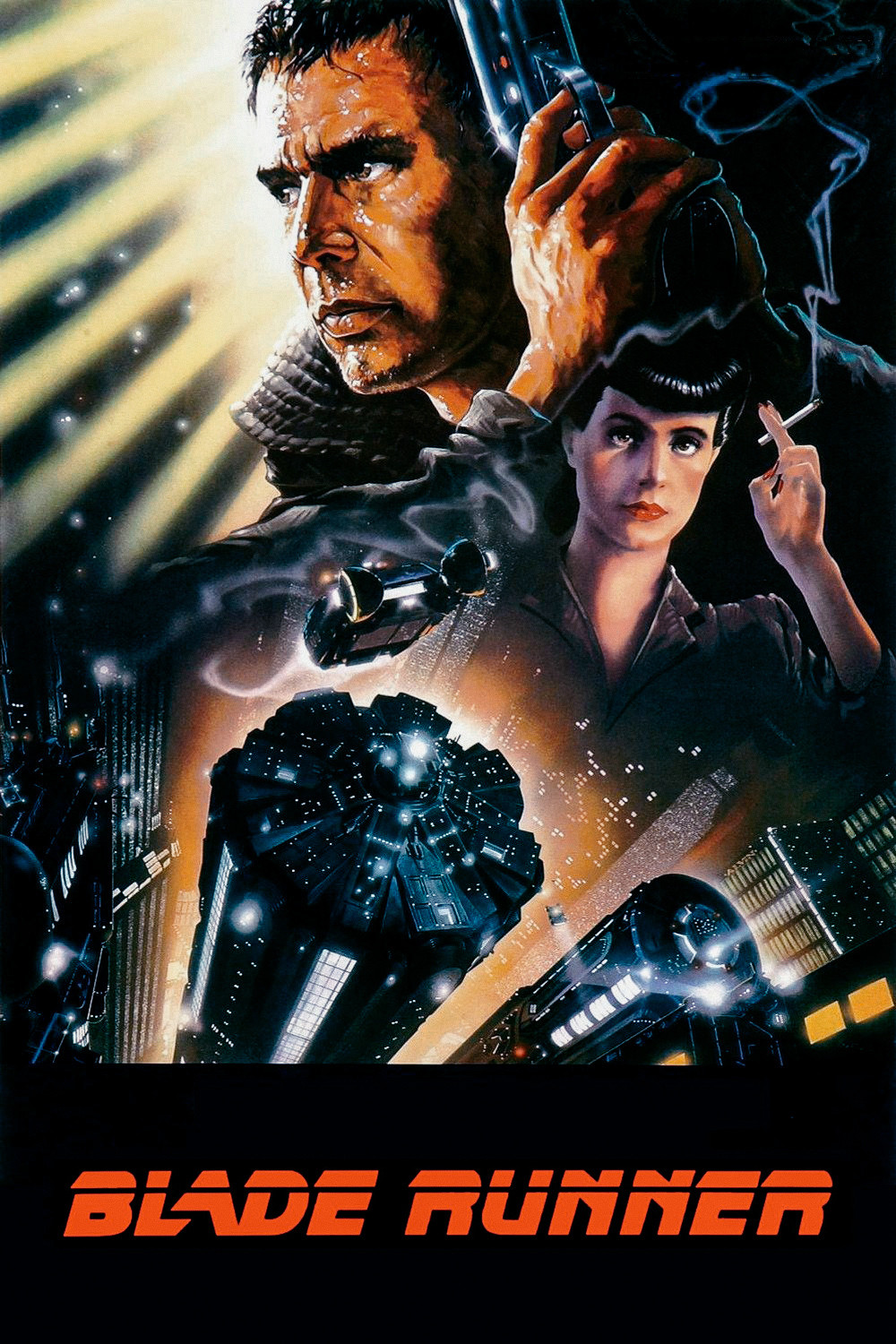 Blade Runner