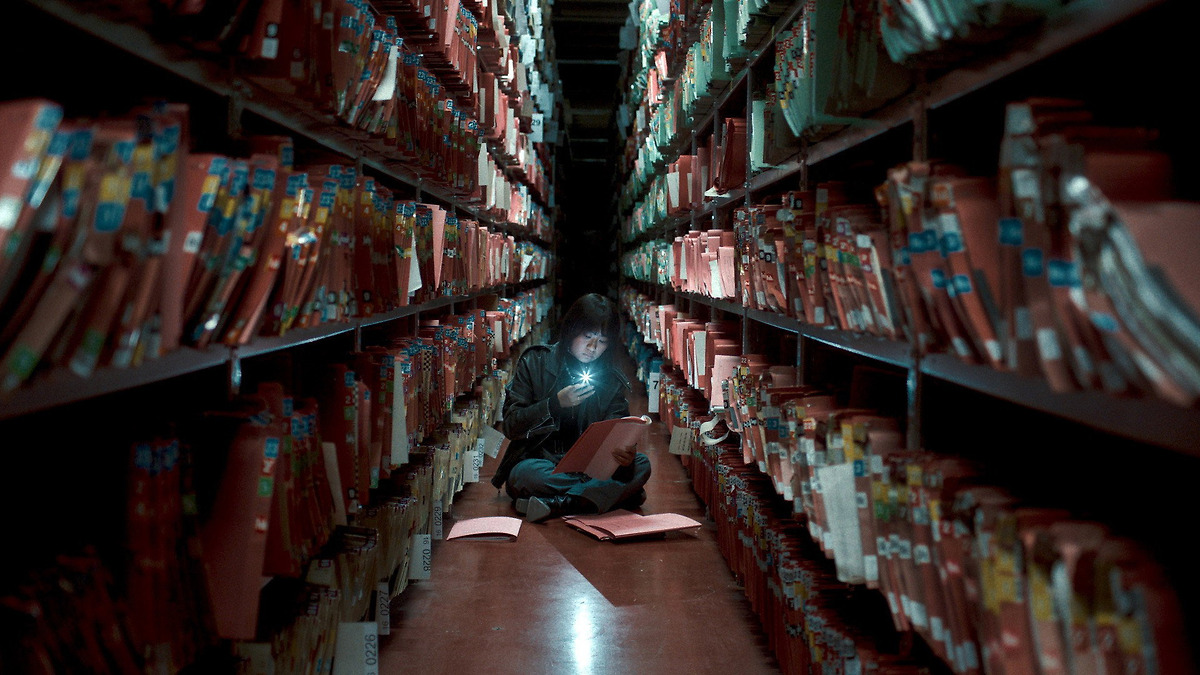 Prosecution (2026) directed by Faraz Shariat • Reviews, film + cast • Letterboxd