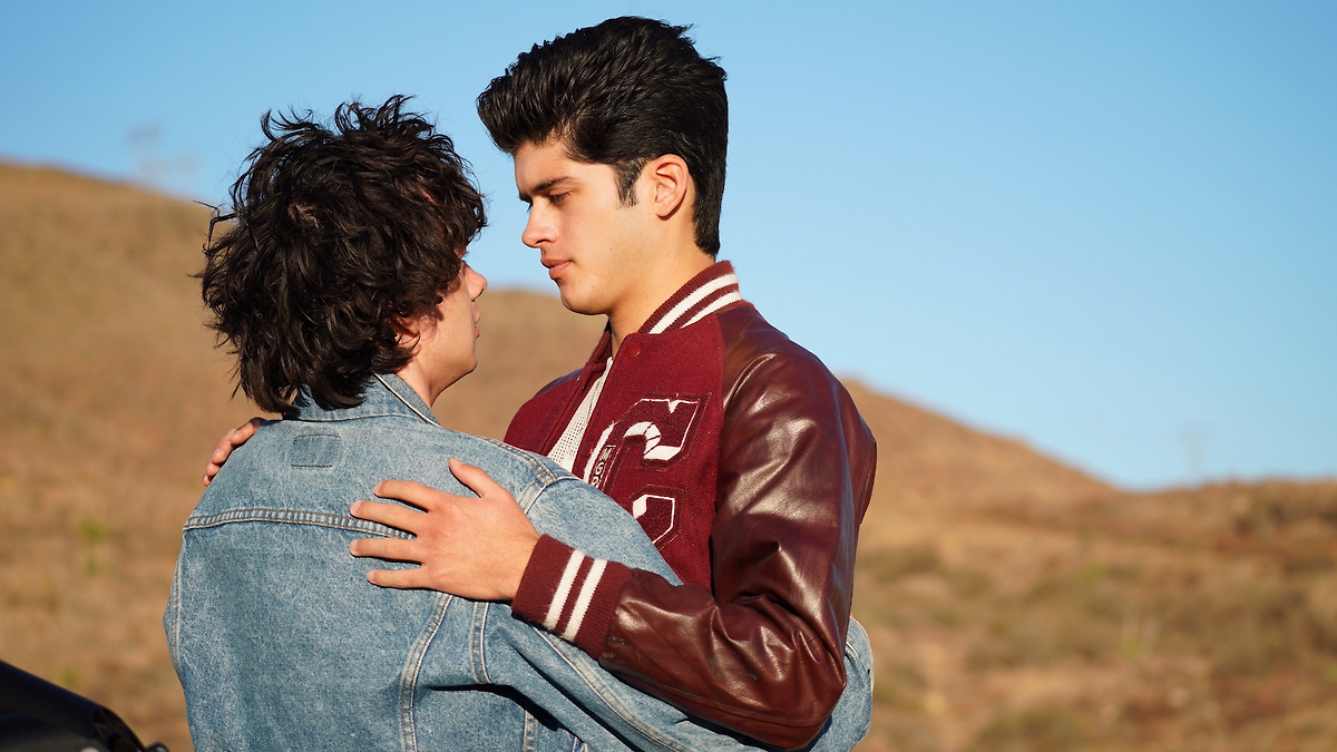 Aristotle and Dante Discover the Secrets of the Universe’ review by