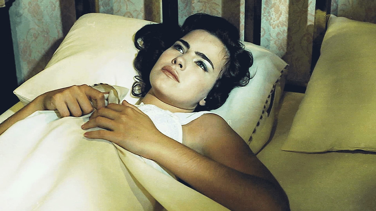 Hilda Hurricane’ review by purav • Letterboxd