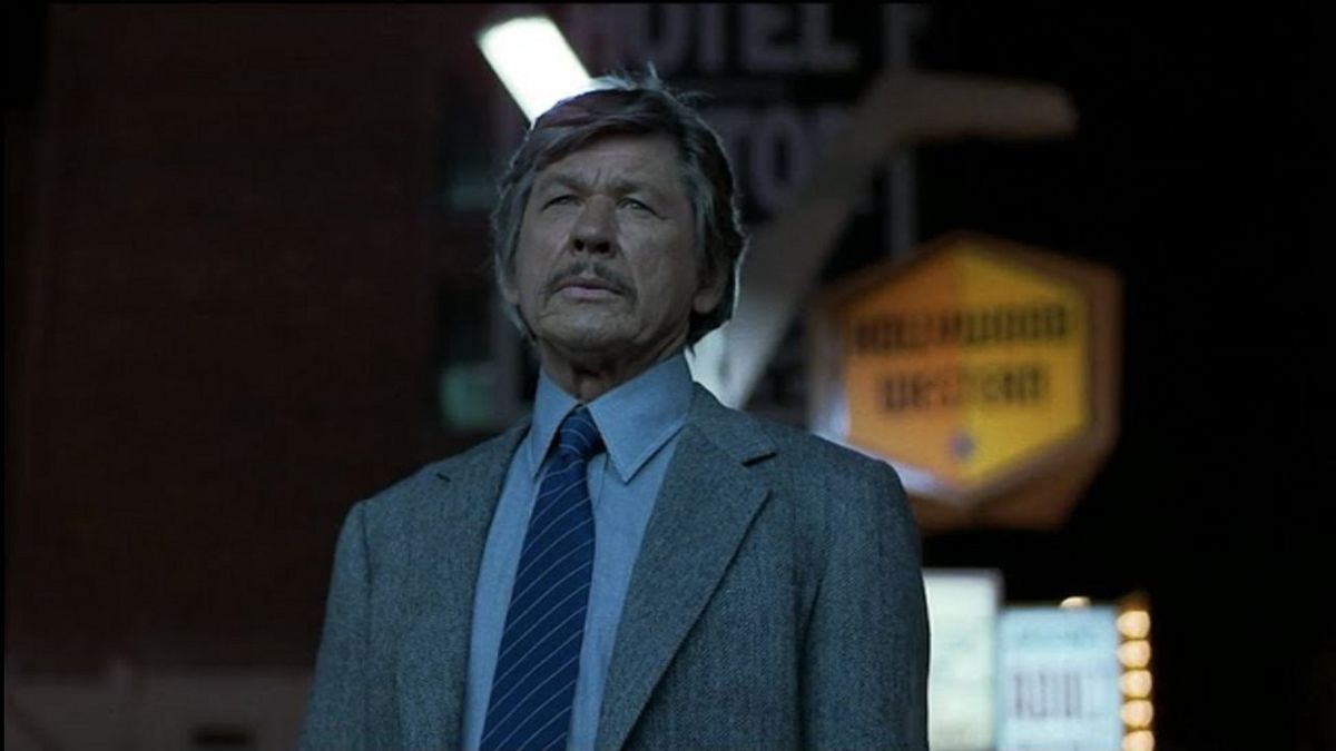 Death Wish II (1982) directed by Michael Winner • Reviews, film + cast • Letterboxd