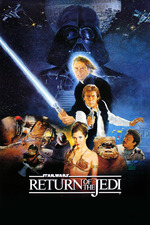 Return of the Jedi