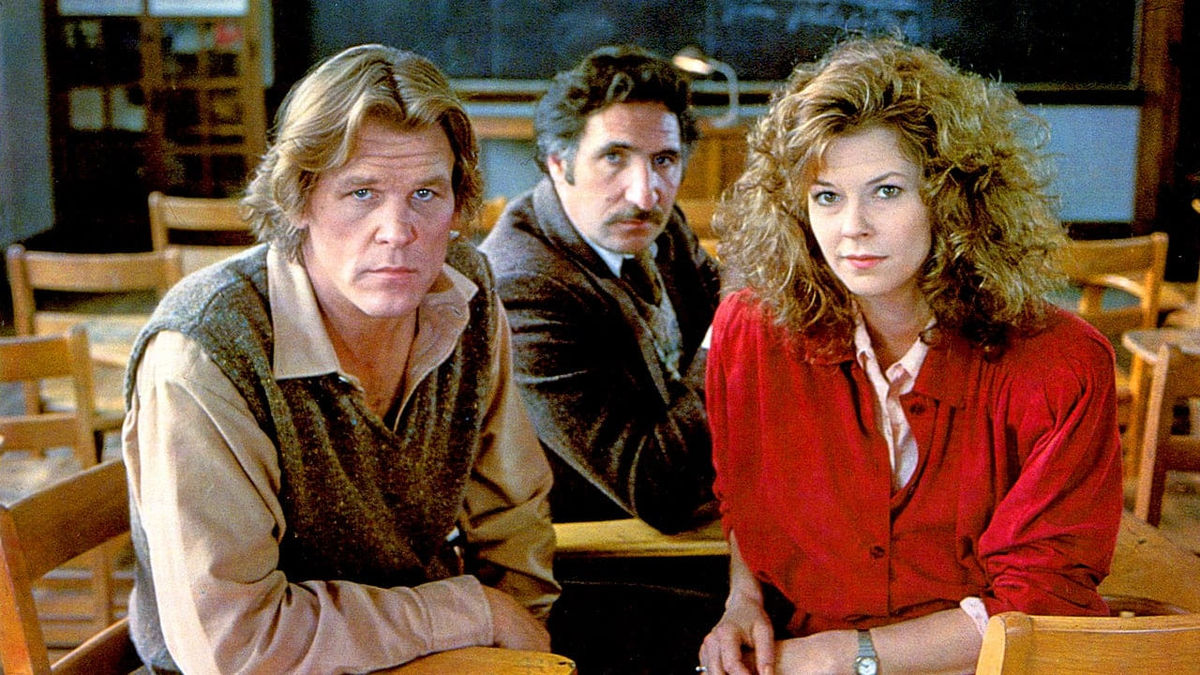 ‎Teachers (1984) directed by Arthur Hiller • Reviews, film + cast