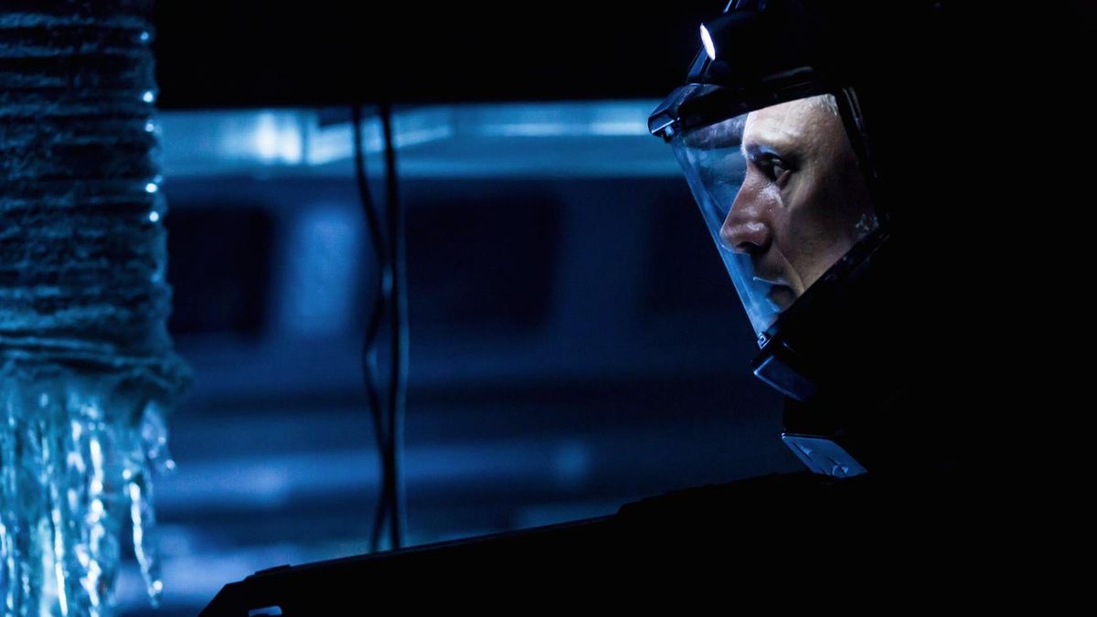 Infini’ review by Chris Buensuceso • Letterboxd
