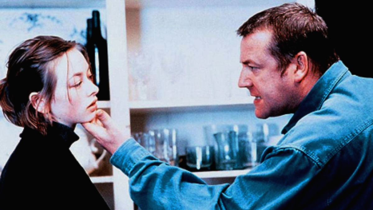 The War Zone (1999) directed by Tim Roth • Reviews, film + cast ...