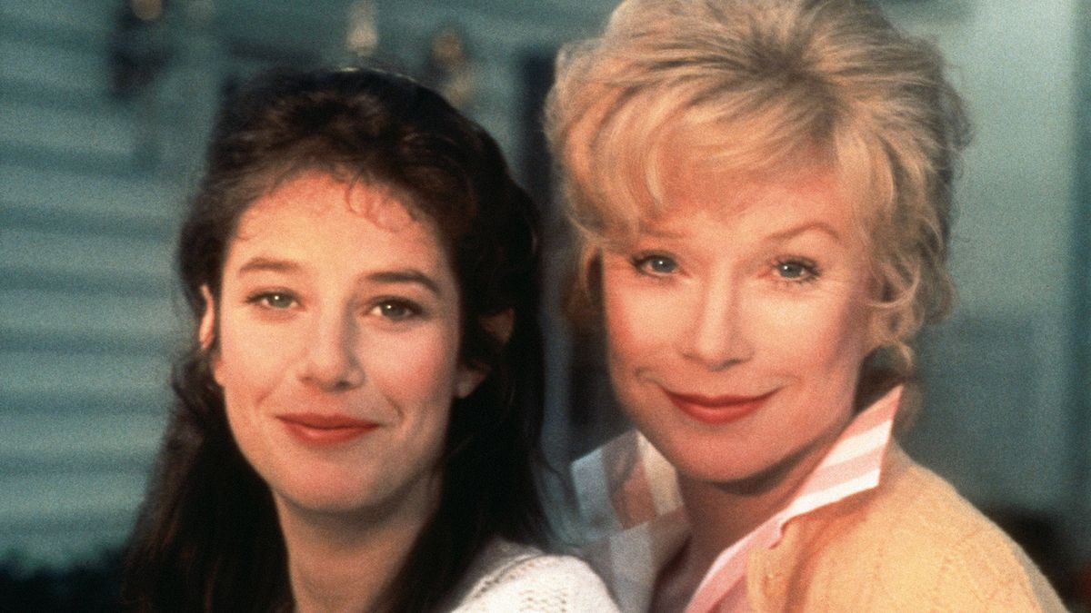 Terms of Endearment’ review by Mark • Letterboxd