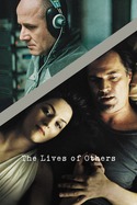 Poster for The Lives of Others (2006)