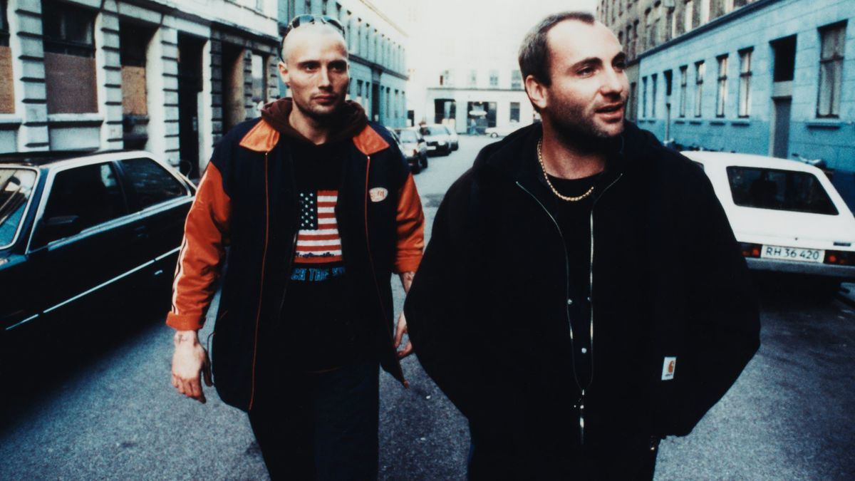 ‎Pusher (1996) directed by Nicolas Winding Refn • Reviews, film + cast ...