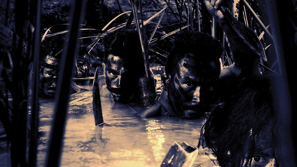 ‎Bang Rajan (2000) directed by Tanit Jitnukul • Reviews, film + cast ...