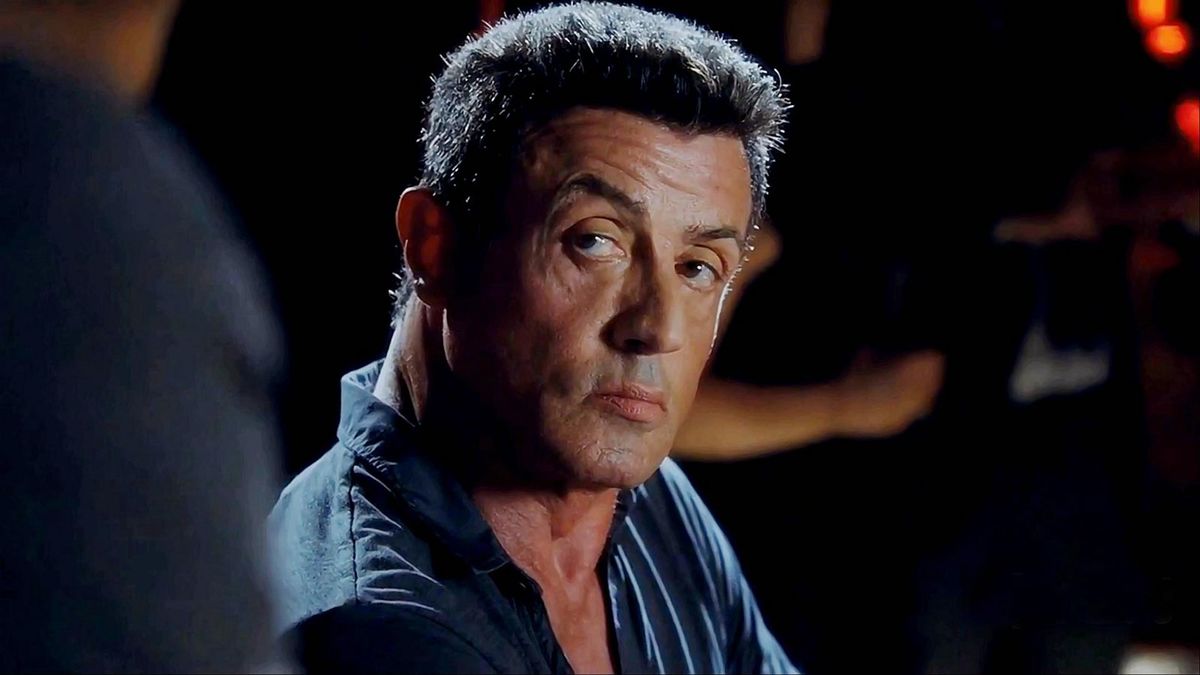 Bullet to the Head (2012) directed by Walter Hill • Reviews, film + cast • Letterboxd Bullet to the Head (2012) directed by Walter Hill • Reviews, film + cast • Letterboxd