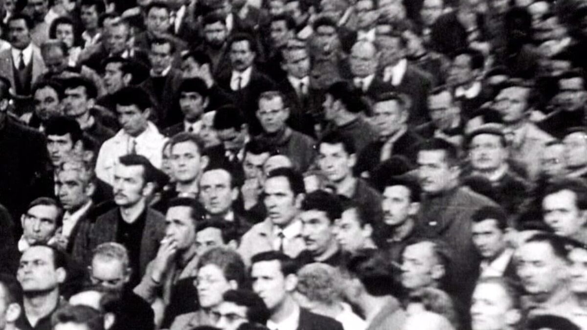 Spectacle society detroit image