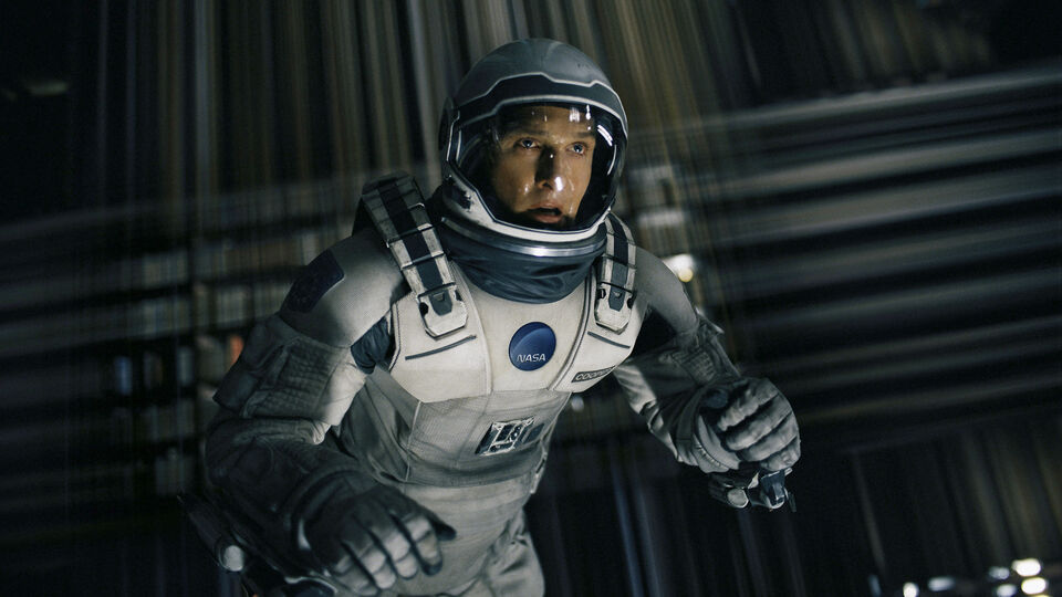 Search results for interstellar • Letterboxd