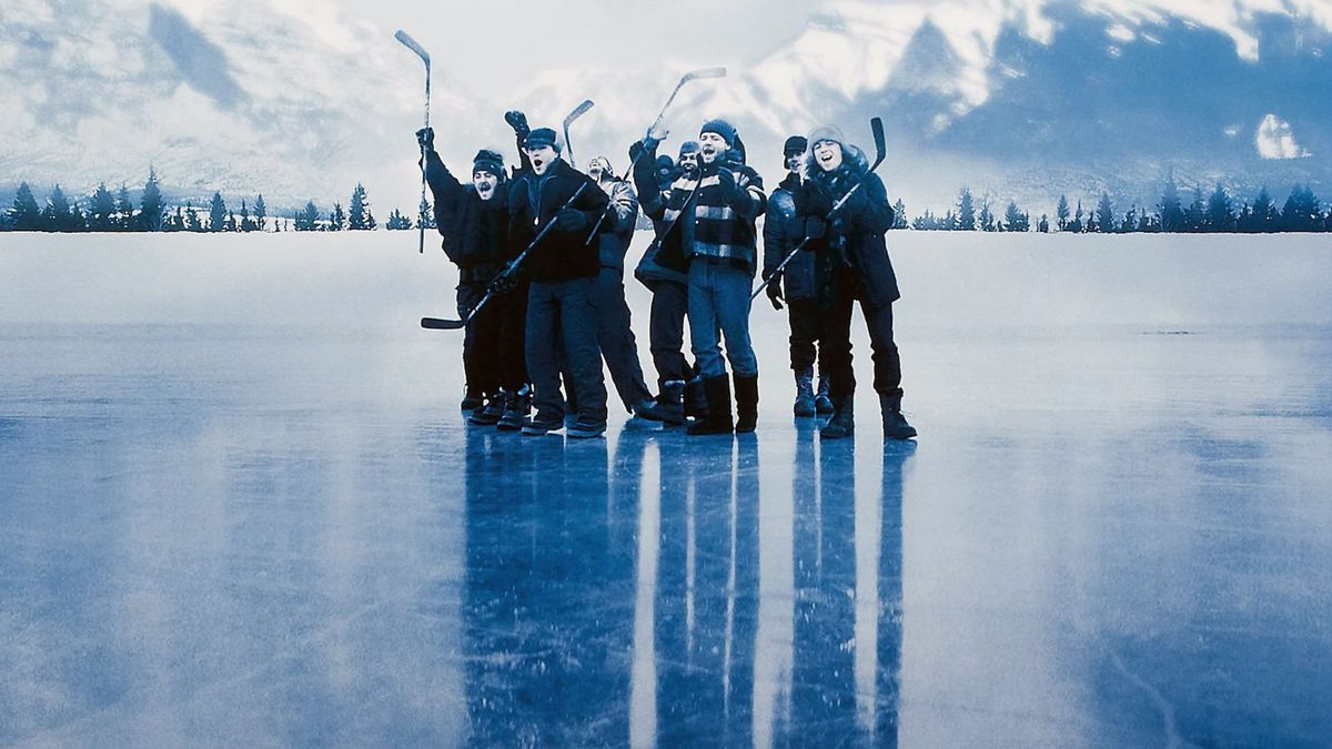 ‎Mystery, Alaska (1999) directed by Jay Roach • Reviews, film + cast