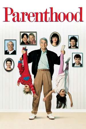 Parenthood (1989)