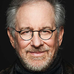 Steven Spielberg