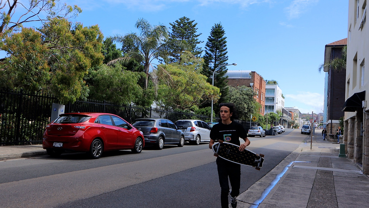 SMASHED (2021) directed by Alec Tanner, Zach Viney • Reviews, film ...