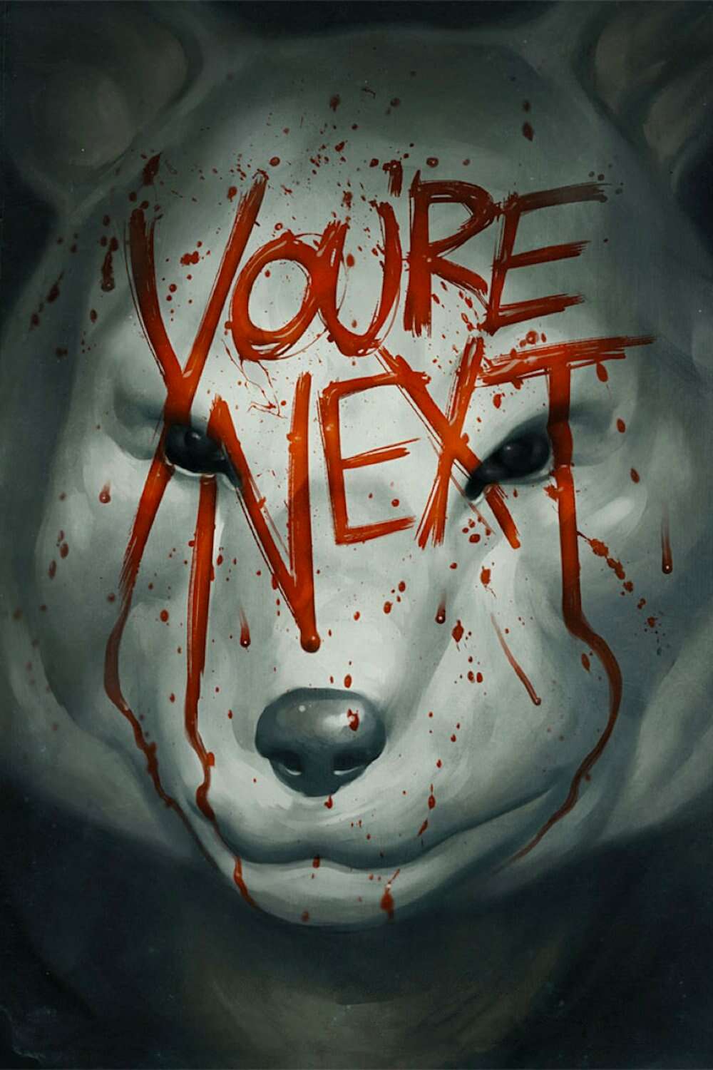 You're Next (2011)
