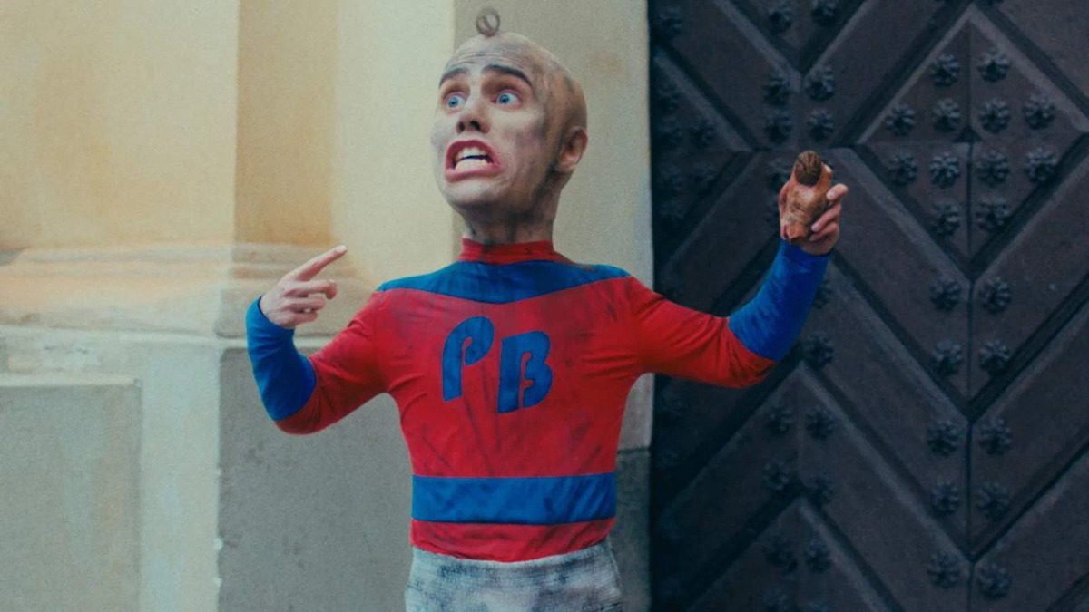 ‎The Villain of Villains (2026) directed by Alain Darborg • Reviews ...