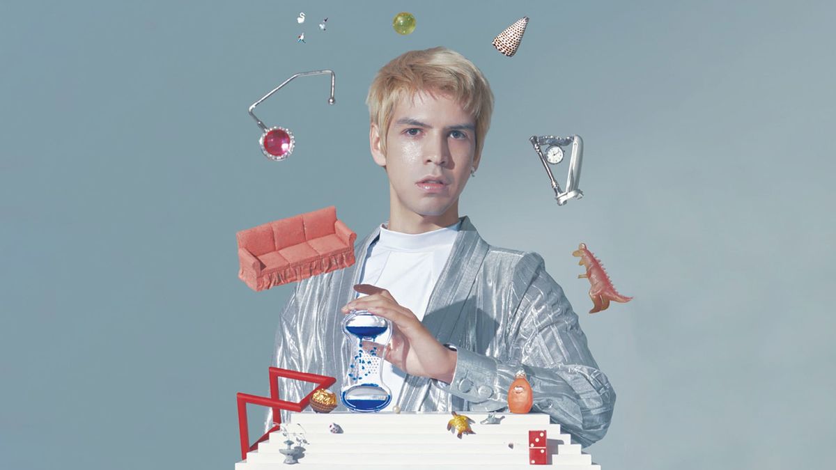 ‎My Favorite Shapes by Julio Torres (2019) directed by Dave McCary • Reviews, film + cast