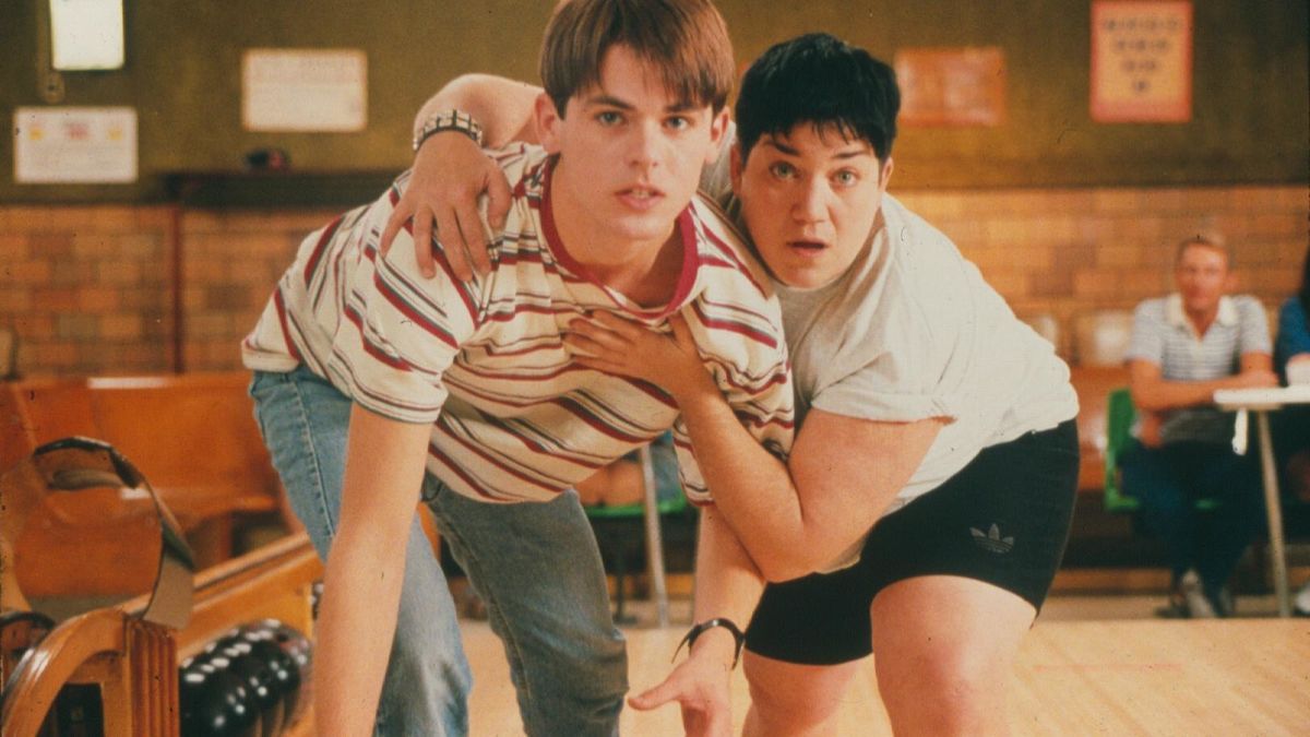 Edge of Seventeen (1998) directed by David Moreton β’ Reviews, film + cast β’  Letterboxd