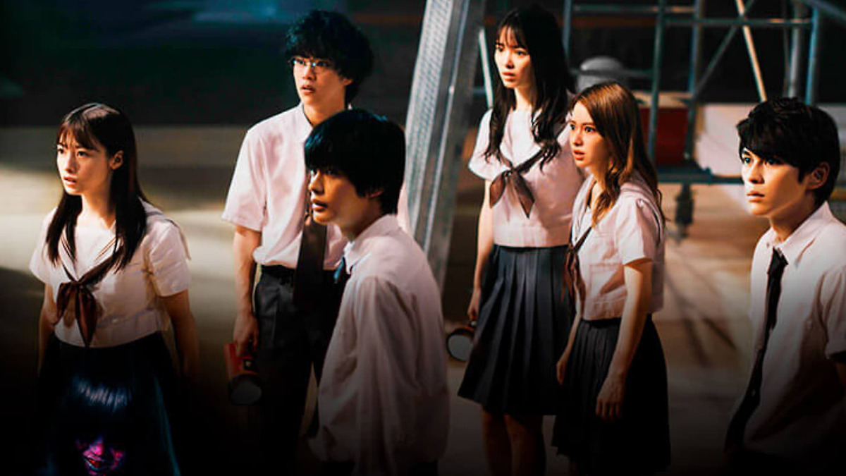 Re/Member (2022) directed by Eiichirō Hasumi • Reviews, film + cast ...