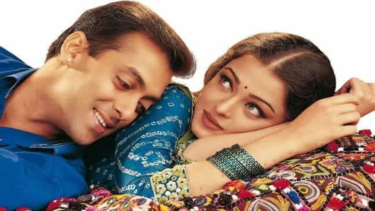 Hum Dil De Chuke Sanam (1999) directed by Sanjay Leela Bhansali