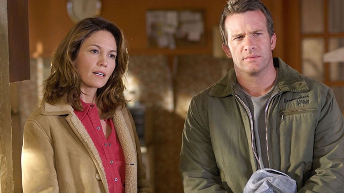 Killshot (2008) directed by John Madden • Reviews, film + cast • Letterboxd