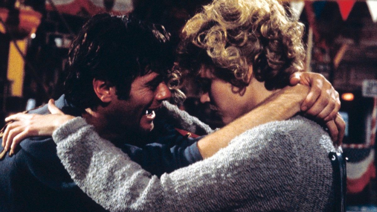 On achève bien les chevaux