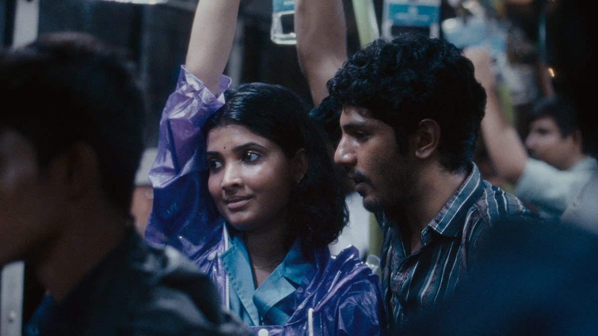 All We Imagine as Light (2024) directed by Payal Kapadia • Reviews ...