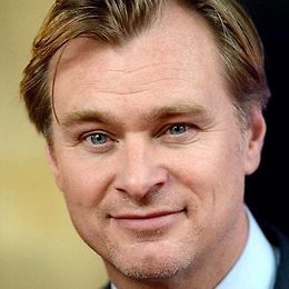 Christopher Nolan