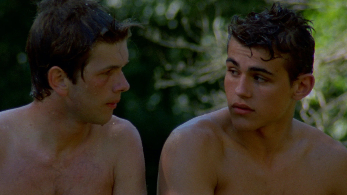 Wild Reeds (1994) directed by André Téchiné • Reviews, film + cast •  Letterboxd