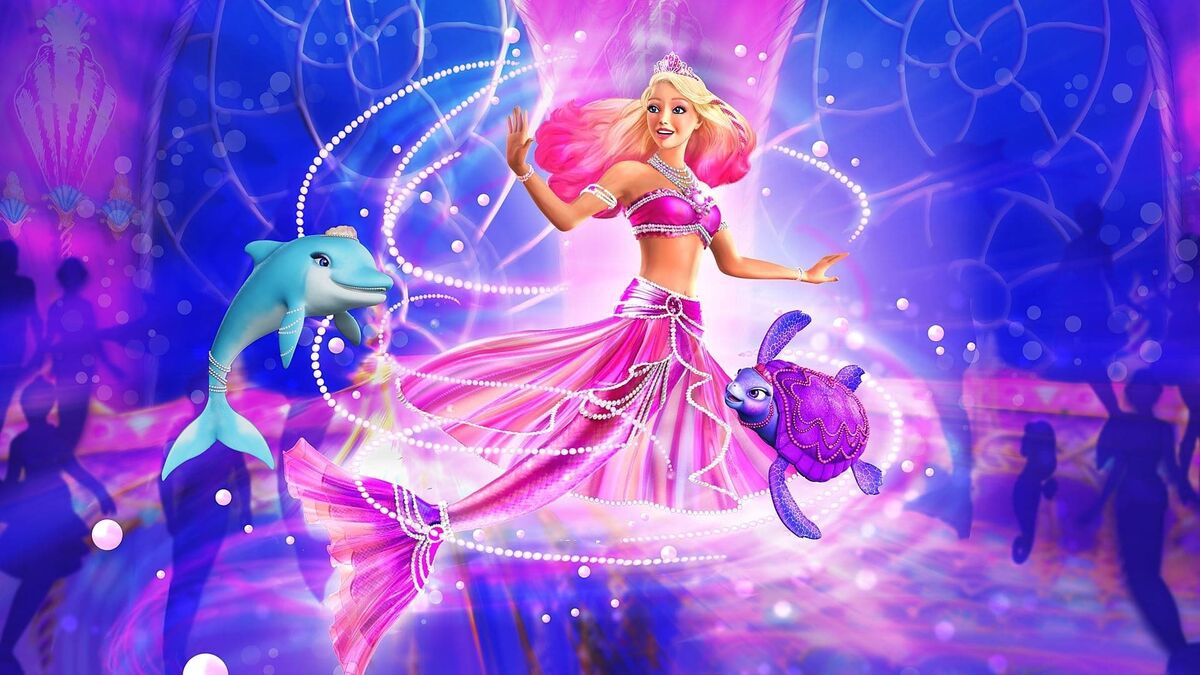 Barbie The Pearl Princess (2014) directed by Ezekiel Norton • Reviews, film + cast • Letterboxd Barbie The Pearl Princess (2014) directed by Ezekiel Norton • Reviews, film + cast • Letterboxd