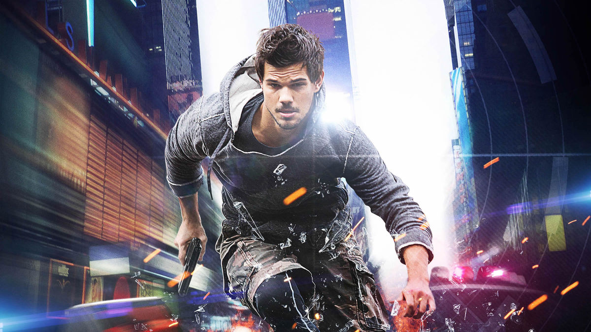 ‎Tracers (2015) directed by Daniel Benmayor • Reviews, film + cast