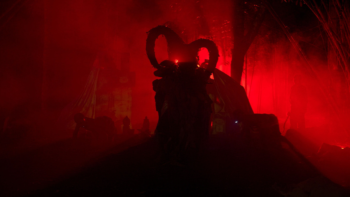 Monisme (2023) directed by Riar Rizaldi • Reviews, film + cast ...