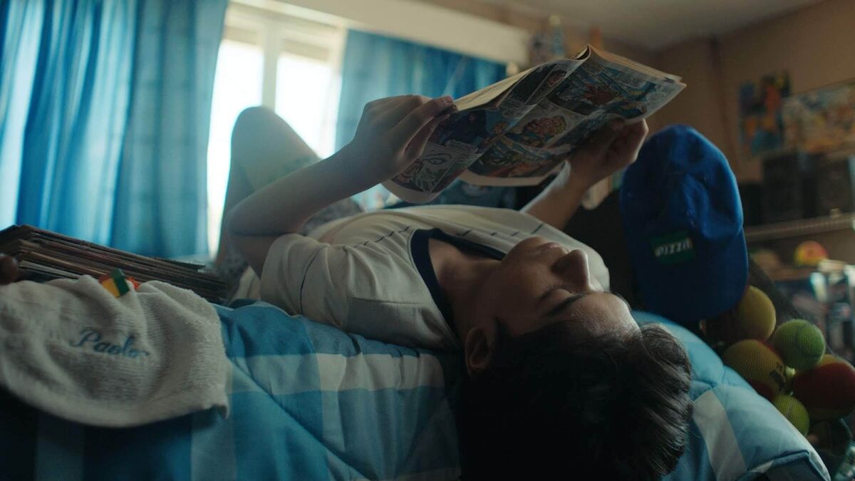 Death of Nintendo (2020) directed by Raya Martin • Reviews, film + cast • Letterboxd