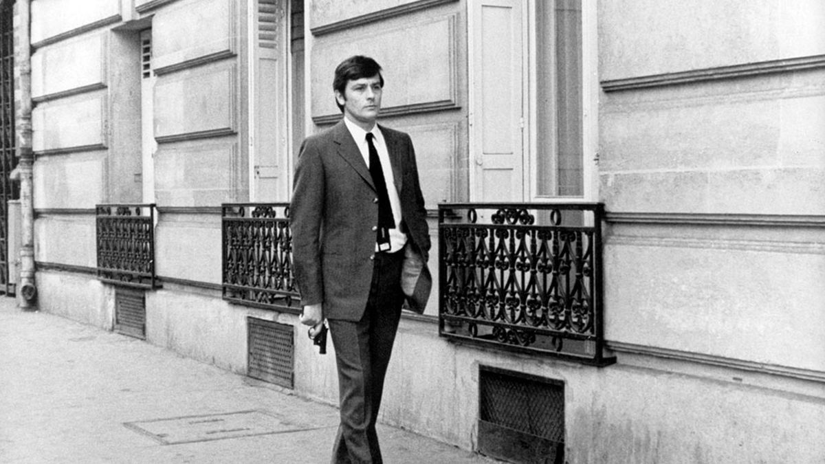 Un flic (1972) directed by JeanPierre Melville • Reviews, film + cast