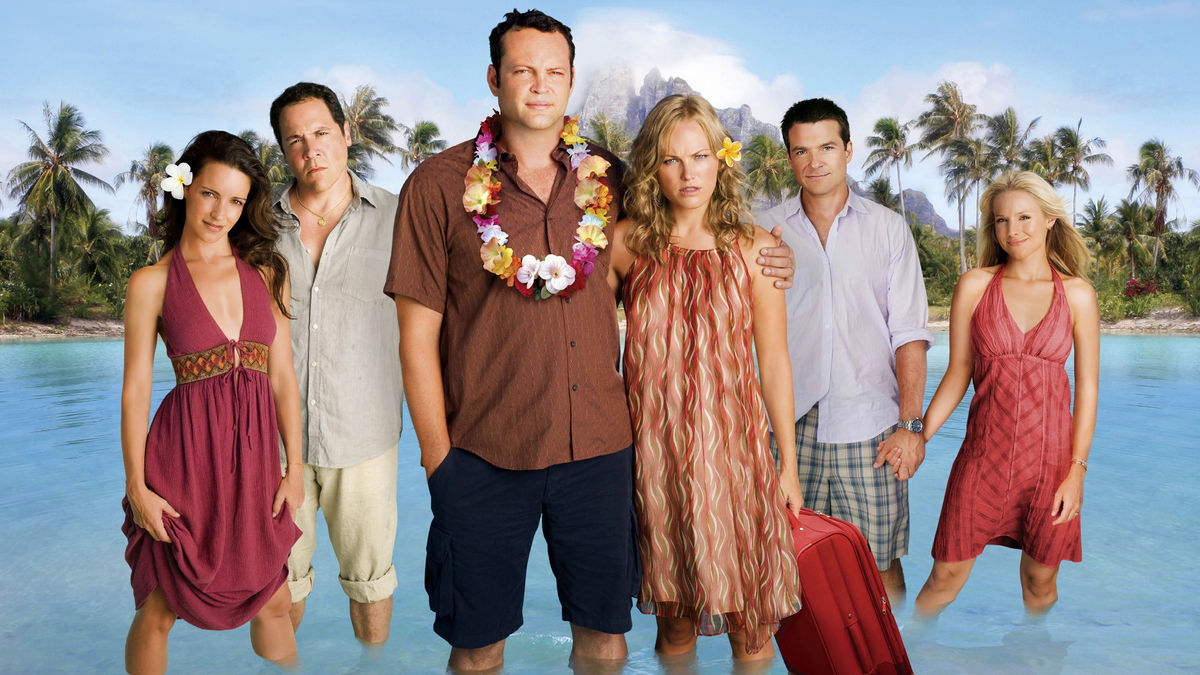 Couples Retreat’ watched by Jonathan • Letterboxd