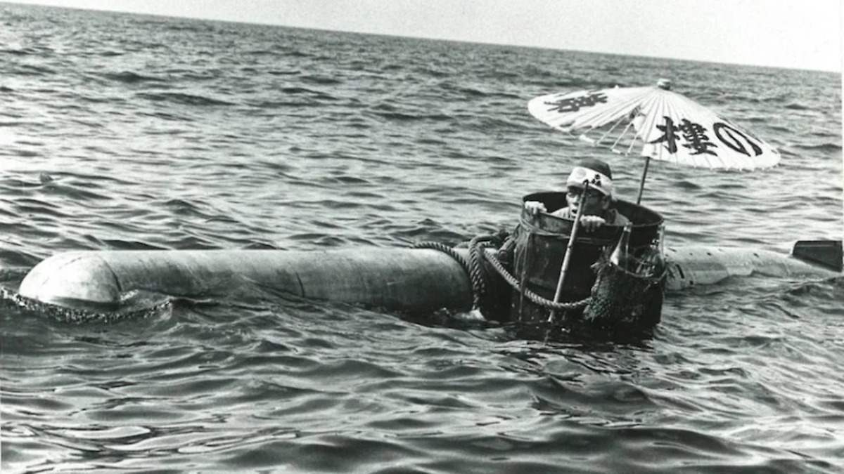 ‎The Human Bullet (1968) directed by Kihachi Okamoto • Reviews, film ...