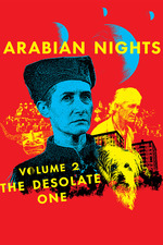Arabian Nights: Volume 2, The Desolate One