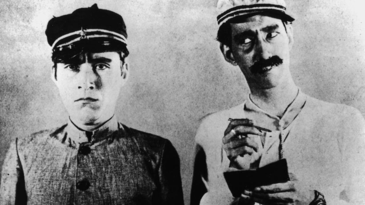 Tokyo Chorus (1931) directed by Yasujirō Ozu • Reviews, film +